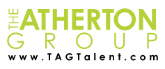TAG-Talent Logo